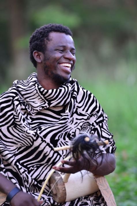 Giovanni Kiyingi